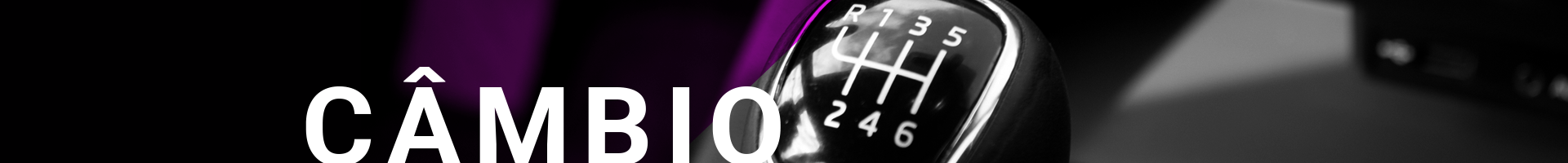 Banner departamentos freio e câmbio