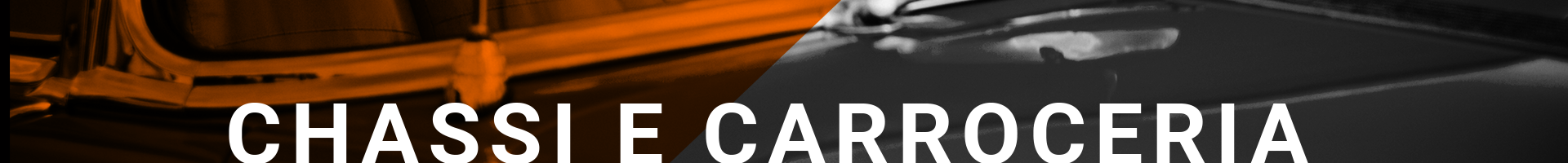 Banner departamento chassi