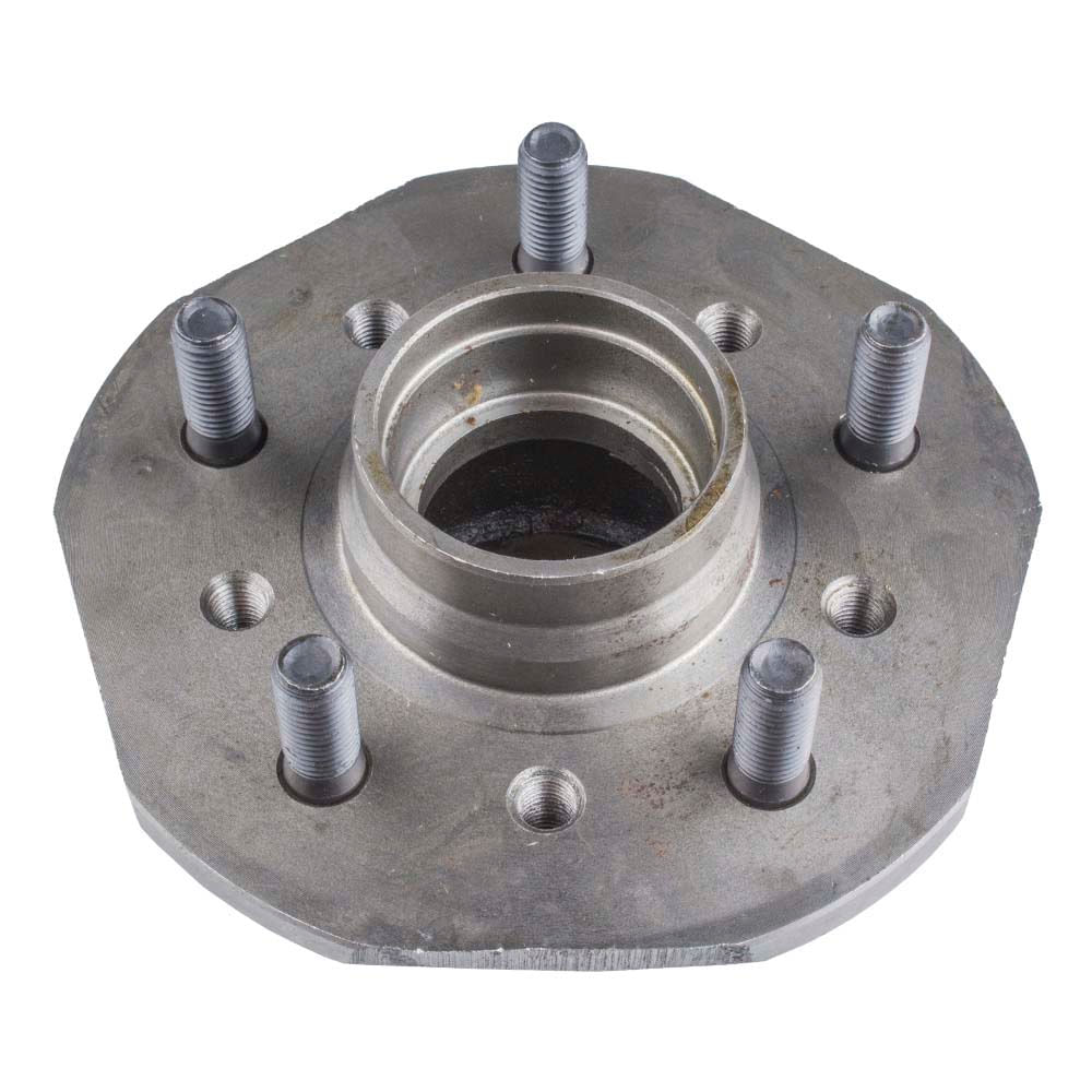 Cubo Roda Hyundai H100 1995 a 1999 - 155591 - CD100D - UMEC