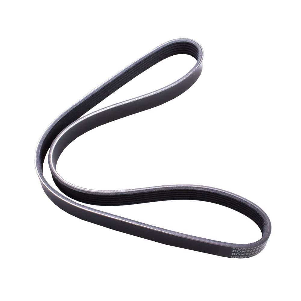 Correia Poly V Alternador POLO 97 98 99 00 01 02 15458 6PK894 UMEC