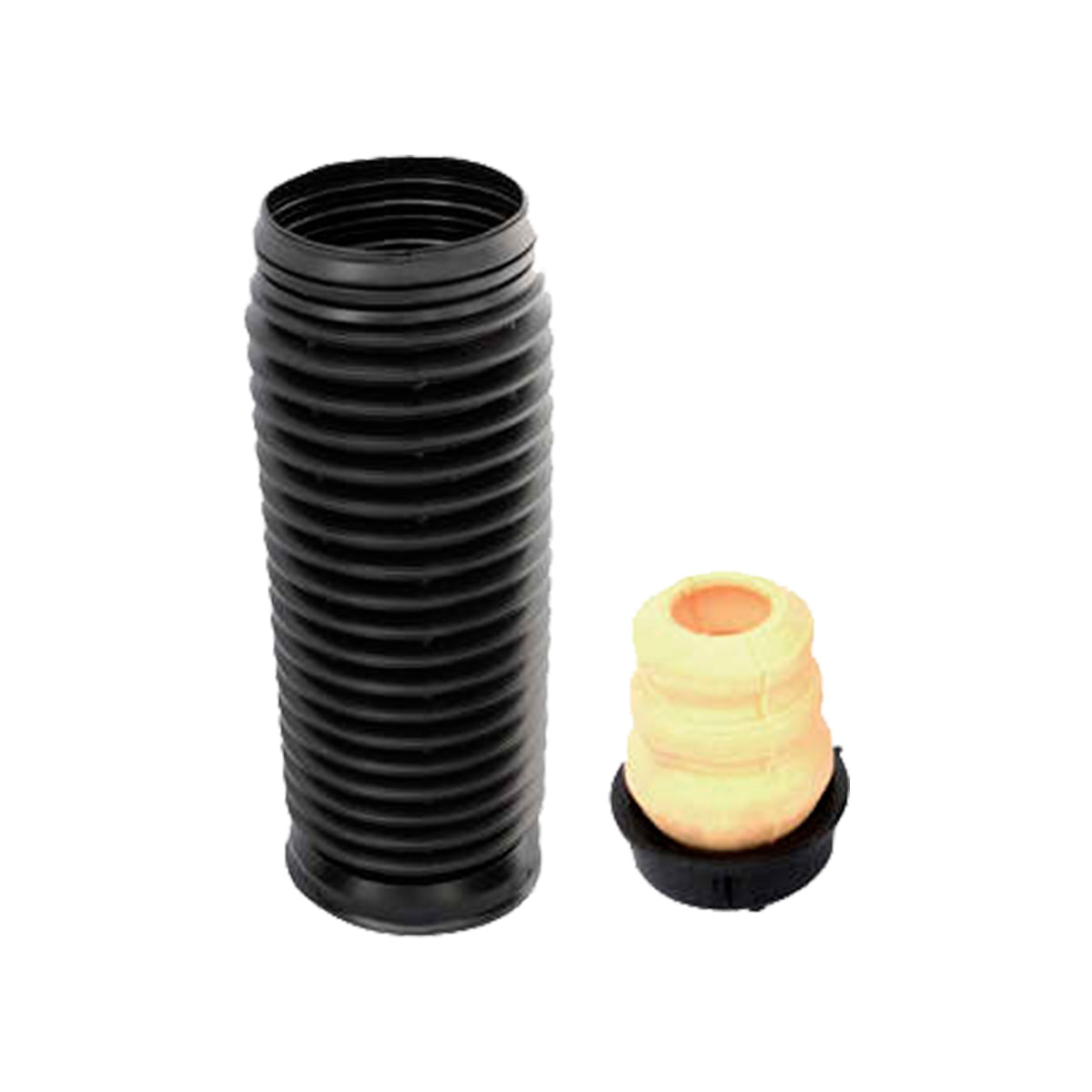Kit Batente e Coifa Amortecedor Dianteiro Mobensani MB4030 VW Fox CrossFox SpaceFox Polo