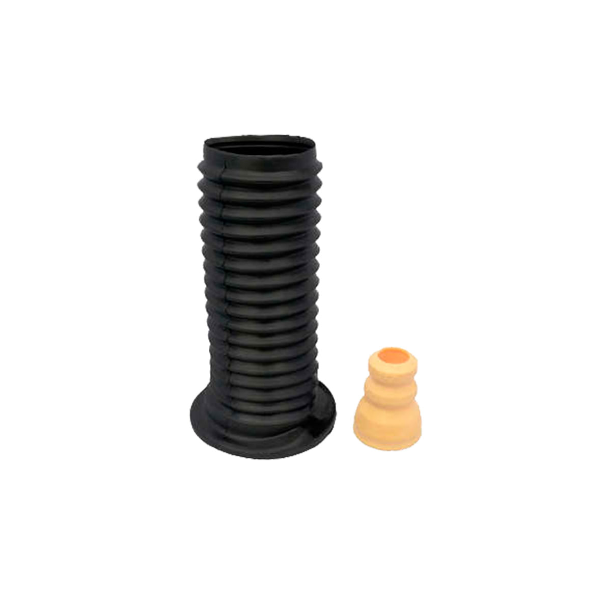 Kit Batente e Coifa Amortecedor Dianteiro Direito Mobensani MB4052D Honda Civic 2007 a 2011