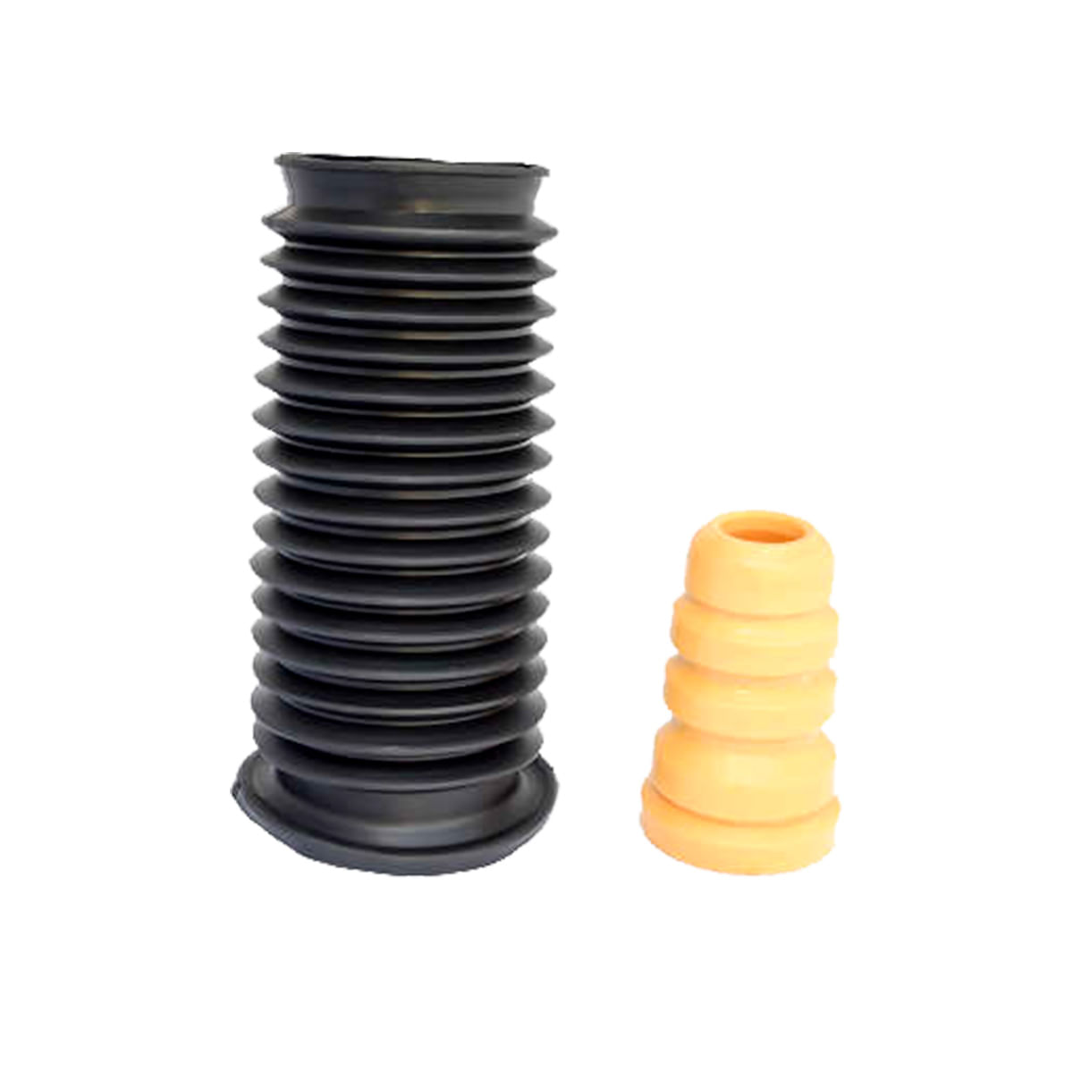 Kit Batente e Coifa Amortecedor Dianteiro Mobensani MB4180 Chevrolet Cobalt Spin Sonic