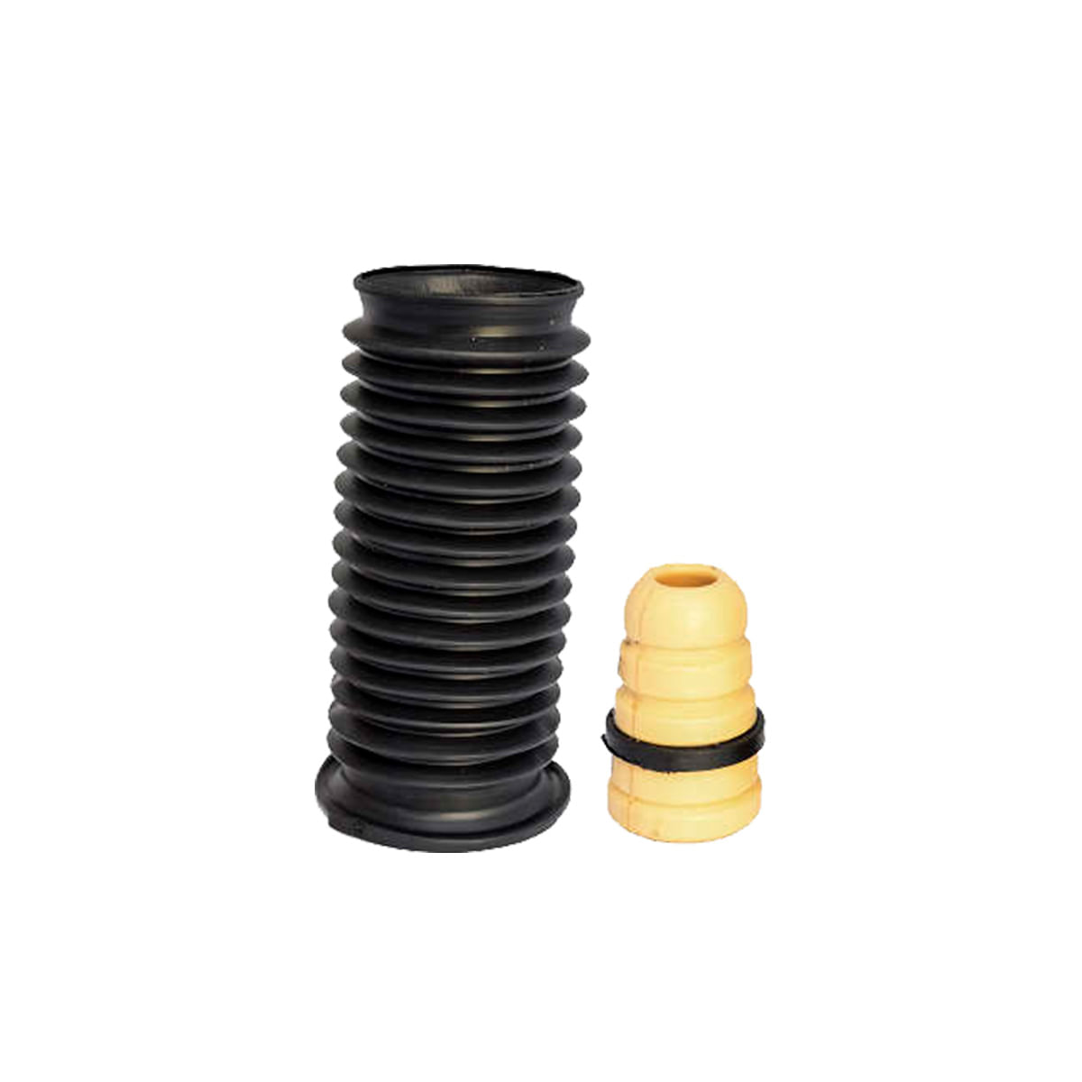 Kit Batente Coifa Amortecedor Dianteiro Mobensani MB4182 Chevrolet Onix Prisma 2013 a 2019