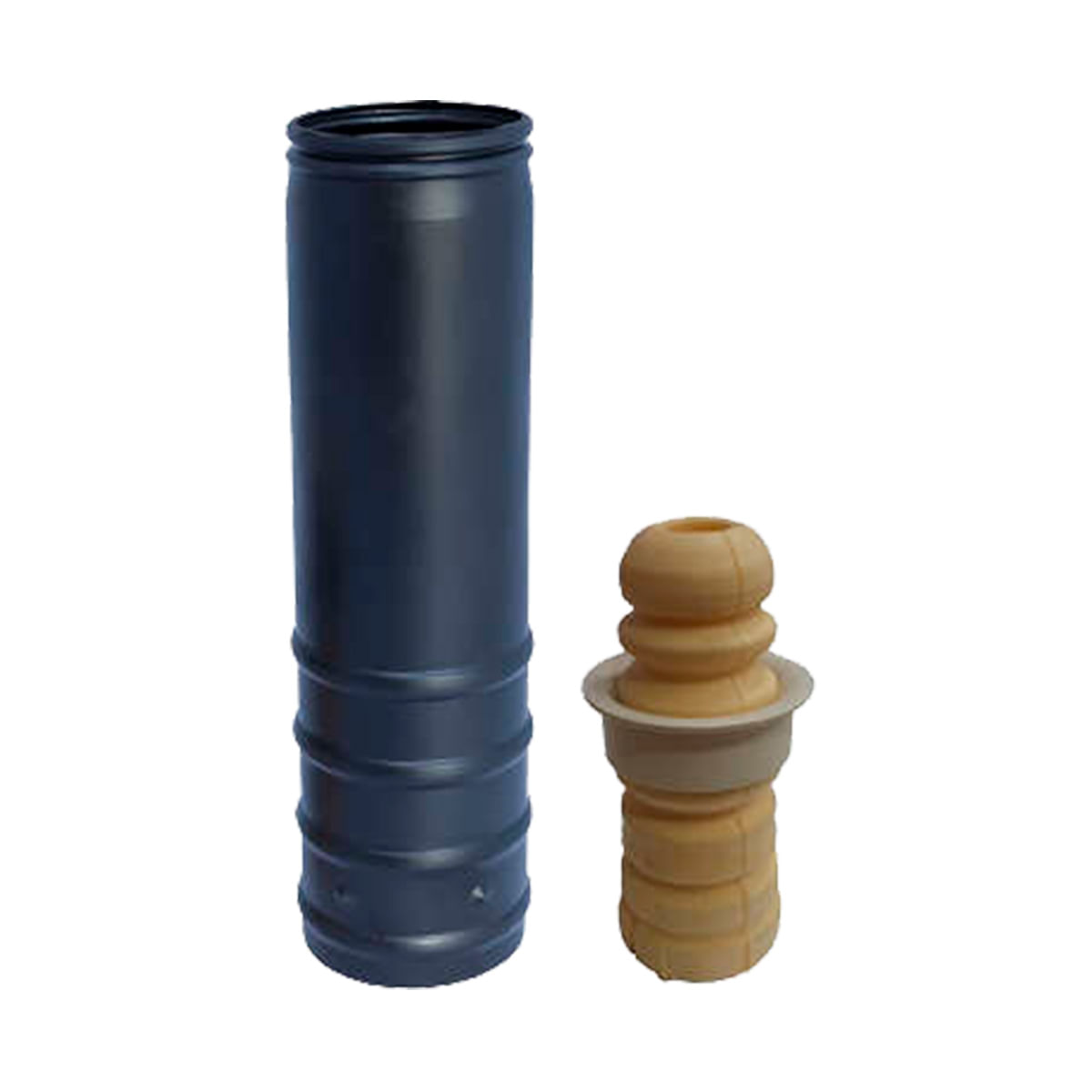 Kit Amortecedor Traseiro Batente Coifa Mobensani MB4185 Chevrolet Onix Prisma 2013 a 2019 Sonic Joy