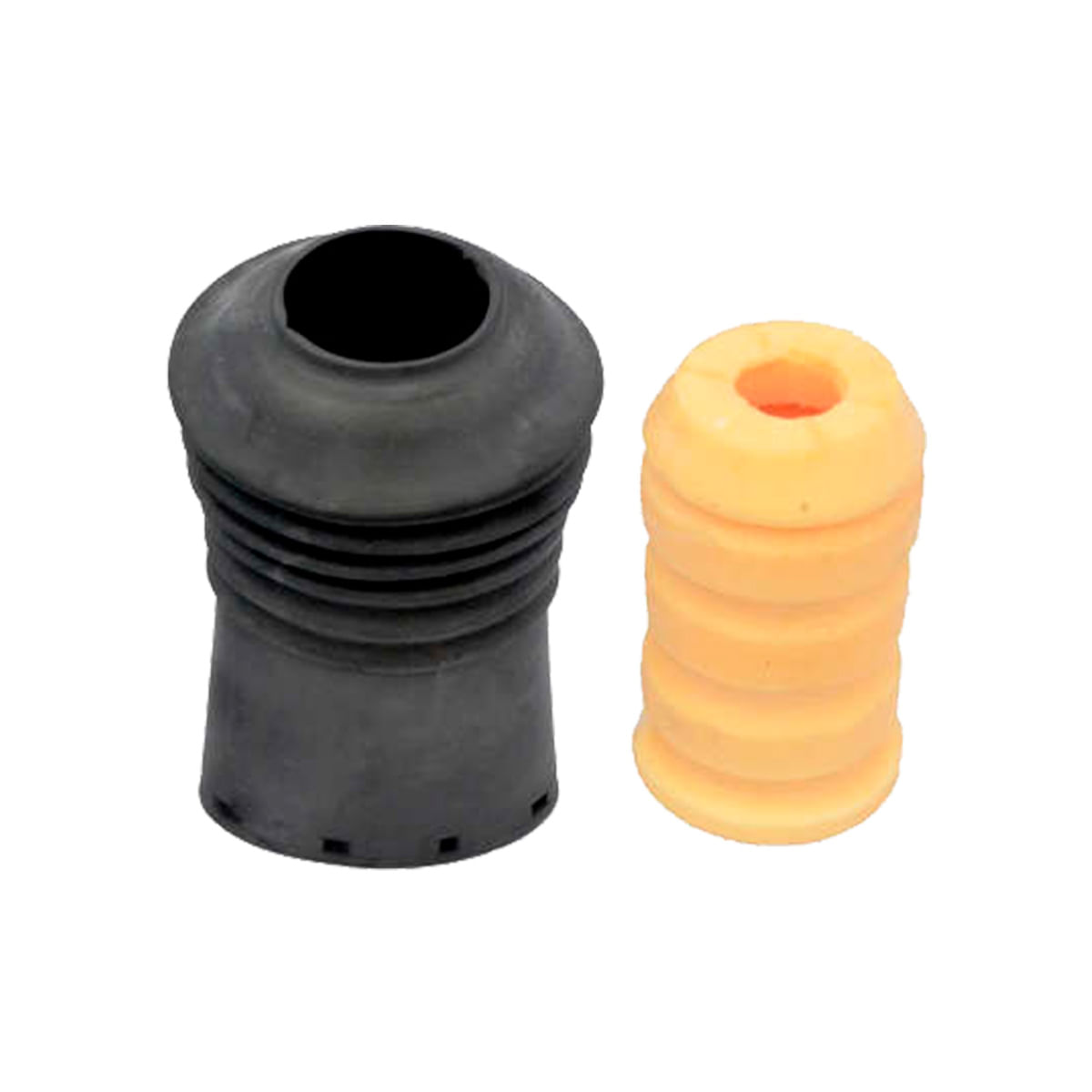 Kit Batente e Coifa Amortecedor Dianteiro Mobensani MB6704 Renault Logan Sandero Duster Captur Oroch
