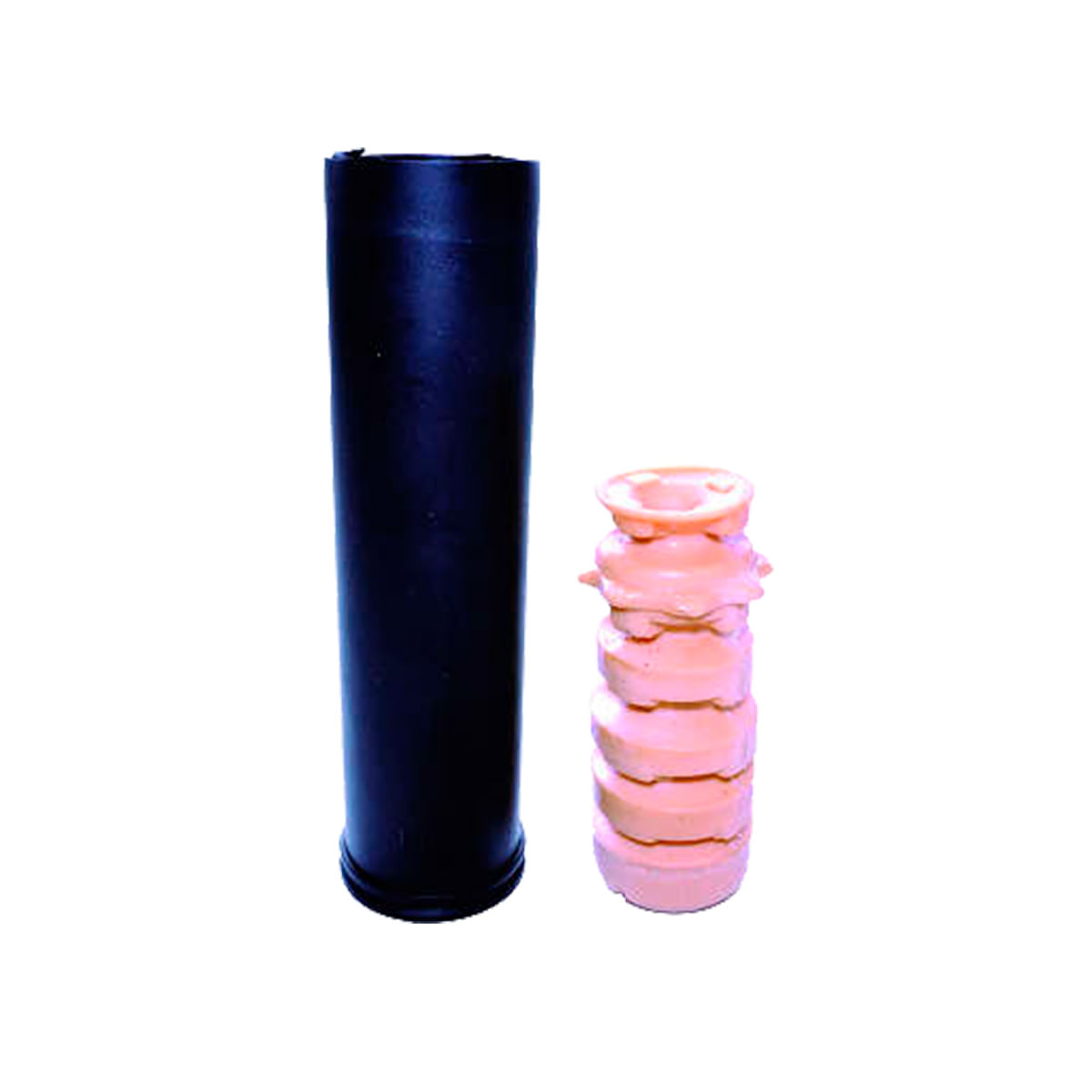 Kit Amortecedor Traseiro Coifa Batente Mobensani MB6751 Renault Logan Sandero Symbol Duster