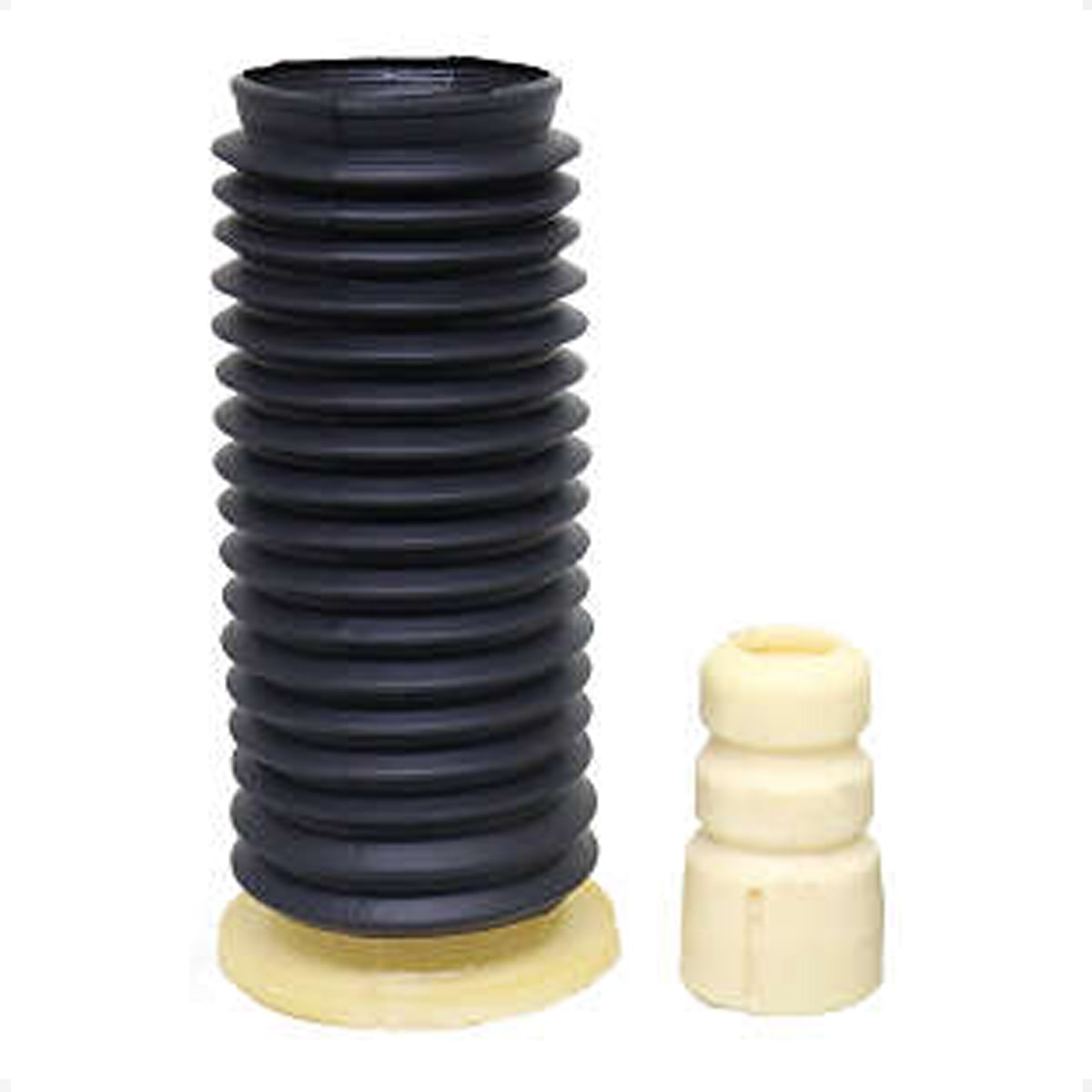 Kit Batente Coifa Amortecedor Dianteiro Mobensani MB4318 Chevrolet Onix Onix Plus 2020 a 2024
