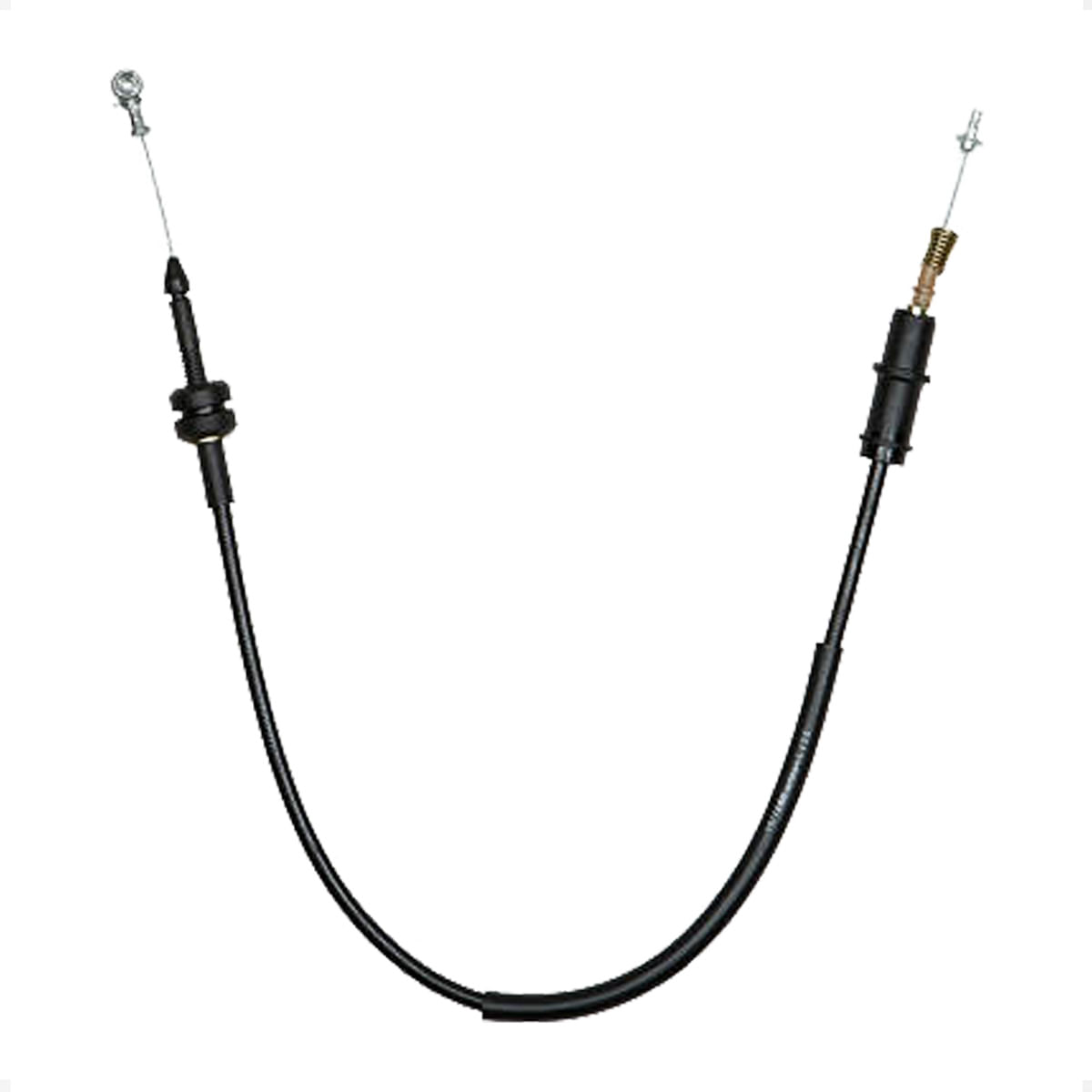 Cabo de Acelerador IKS 4136 GM Corsa 1.0 / 1.6 MPFI 1996 1997