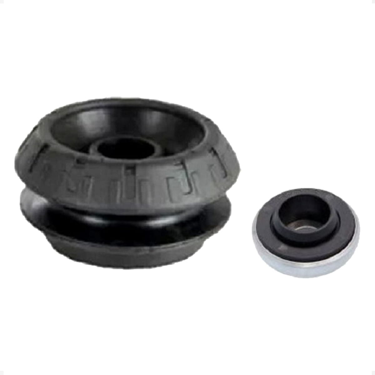 Coxim Amortecedor Dianteiro Mobensani MB7027A Nissan Kicks March Versa